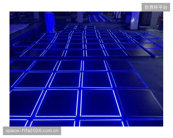 集成薄膜太阳能的标准化场馆，将使“零碳”运营成为未来体育特色学校的基石